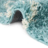 Trellis Haven Collection Area Rug - Soho (Aqua)