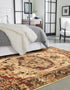 Neptune Elegance Collection Area Rug -  Thalassa