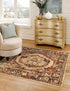 Neptune Elegance Collection Area Rug -  Thalassa