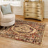 Neptune Elegance Collection Area Rug -  Thalassa