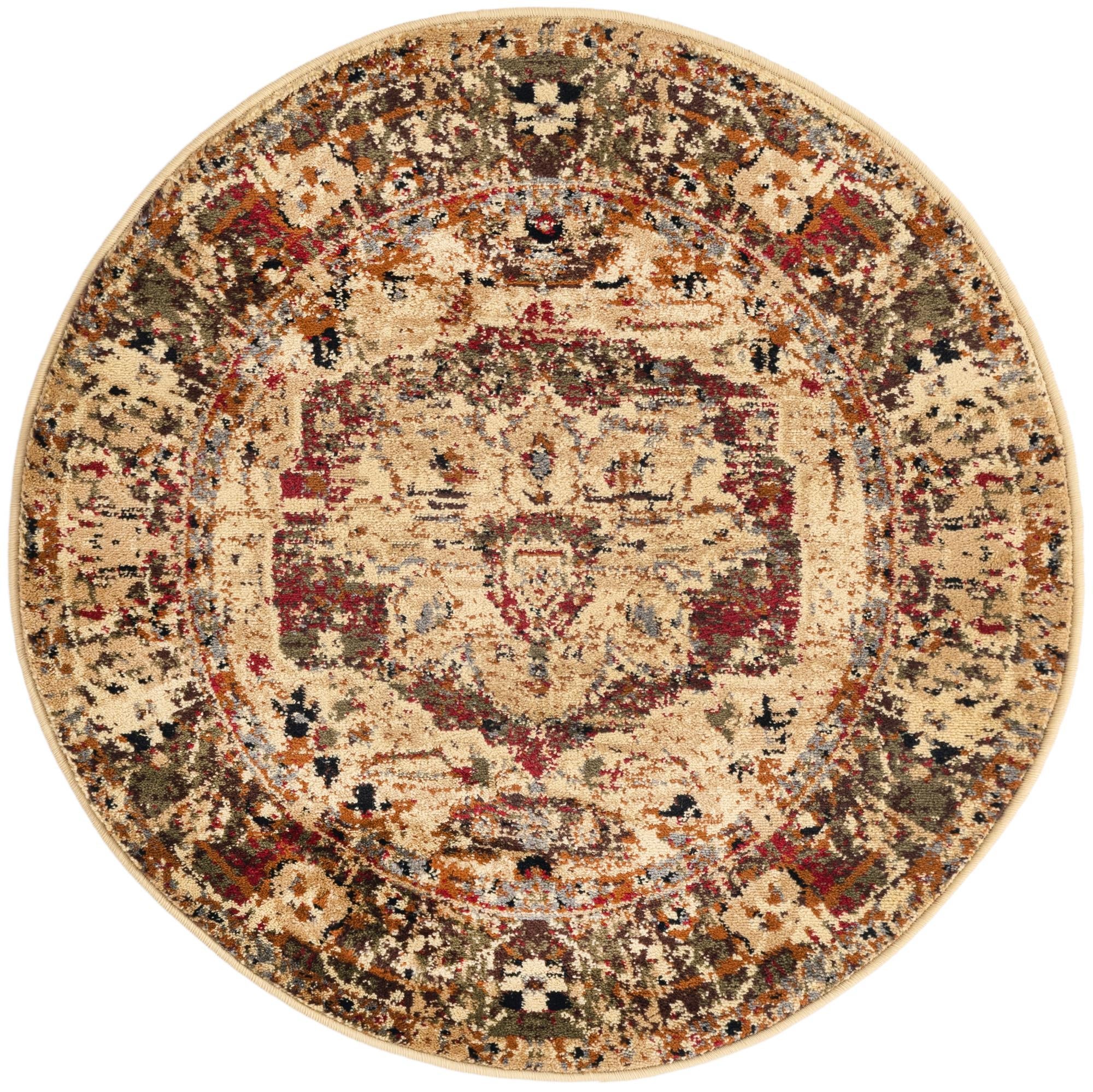 Neptune Elegance Collection Area Rug -  Thalassa