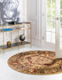 Neptune Elegance Collection Area Rug -  Thalassa