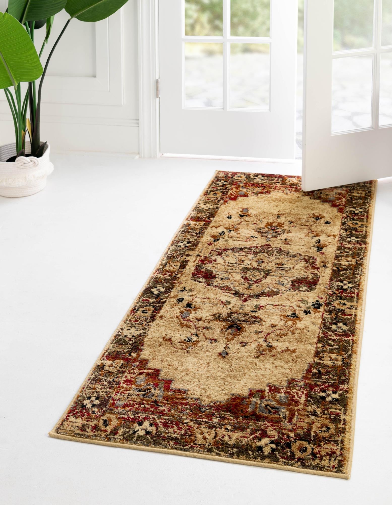 Neptune Elegance Collection Area Rug -  Thalassa