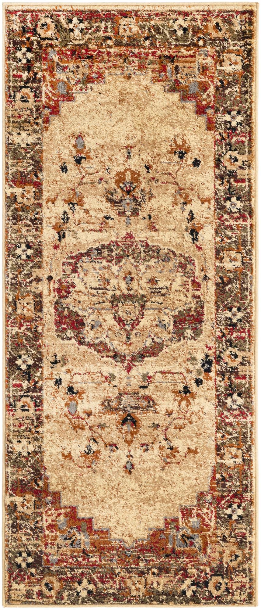 Neptune Elegance Collection Area Rug -  Thalassa