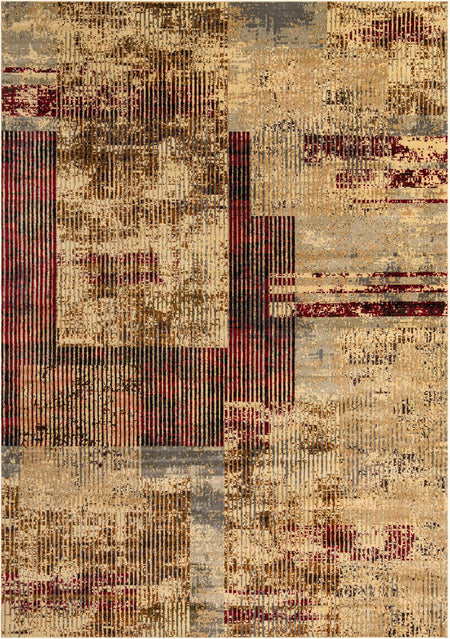 Neptune Elegance Collection Area Rug -  Despina