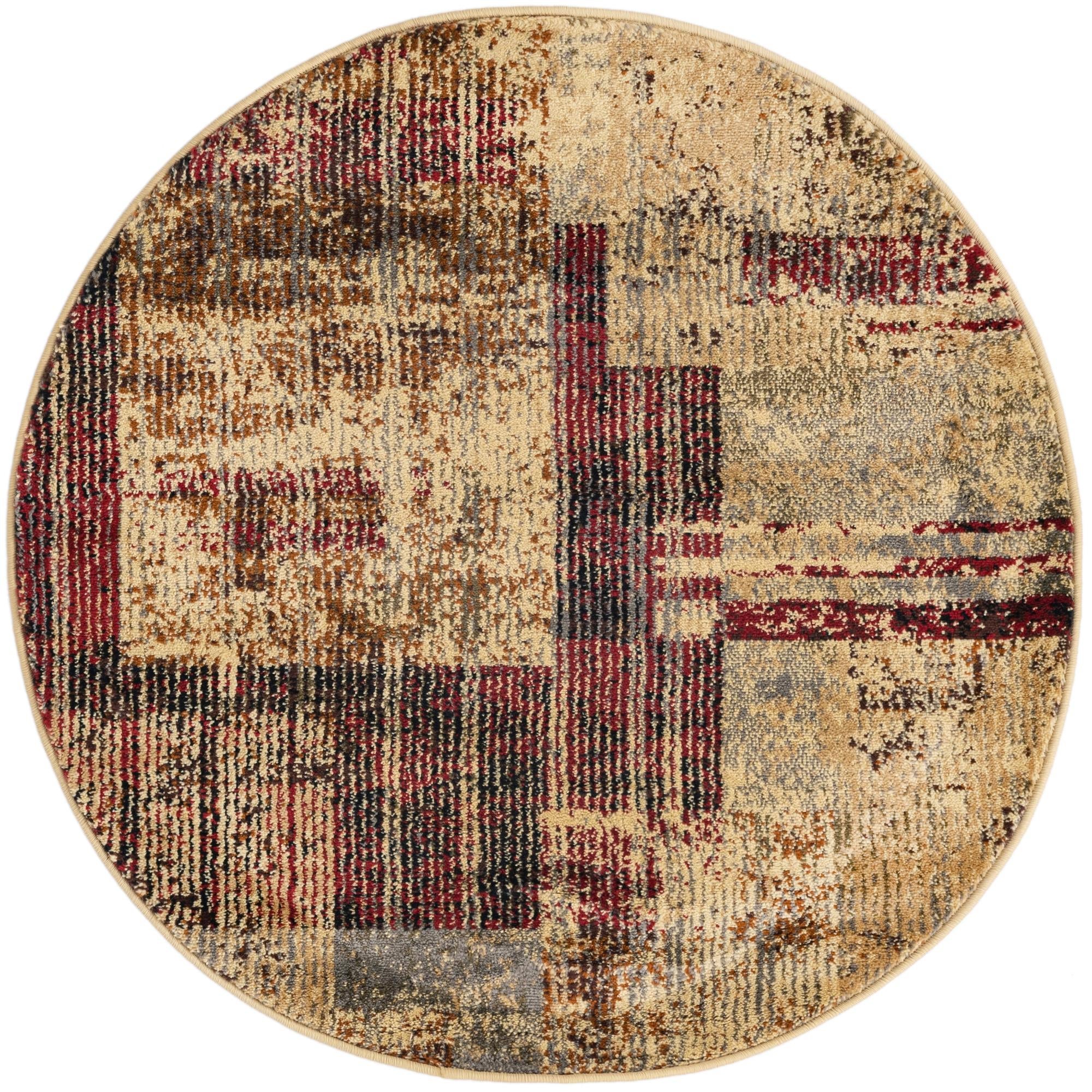 Neptune Elegance Collection Area Rug -  Despina