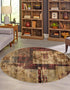 Neptune Elegance Collection Area Rug -  Despina