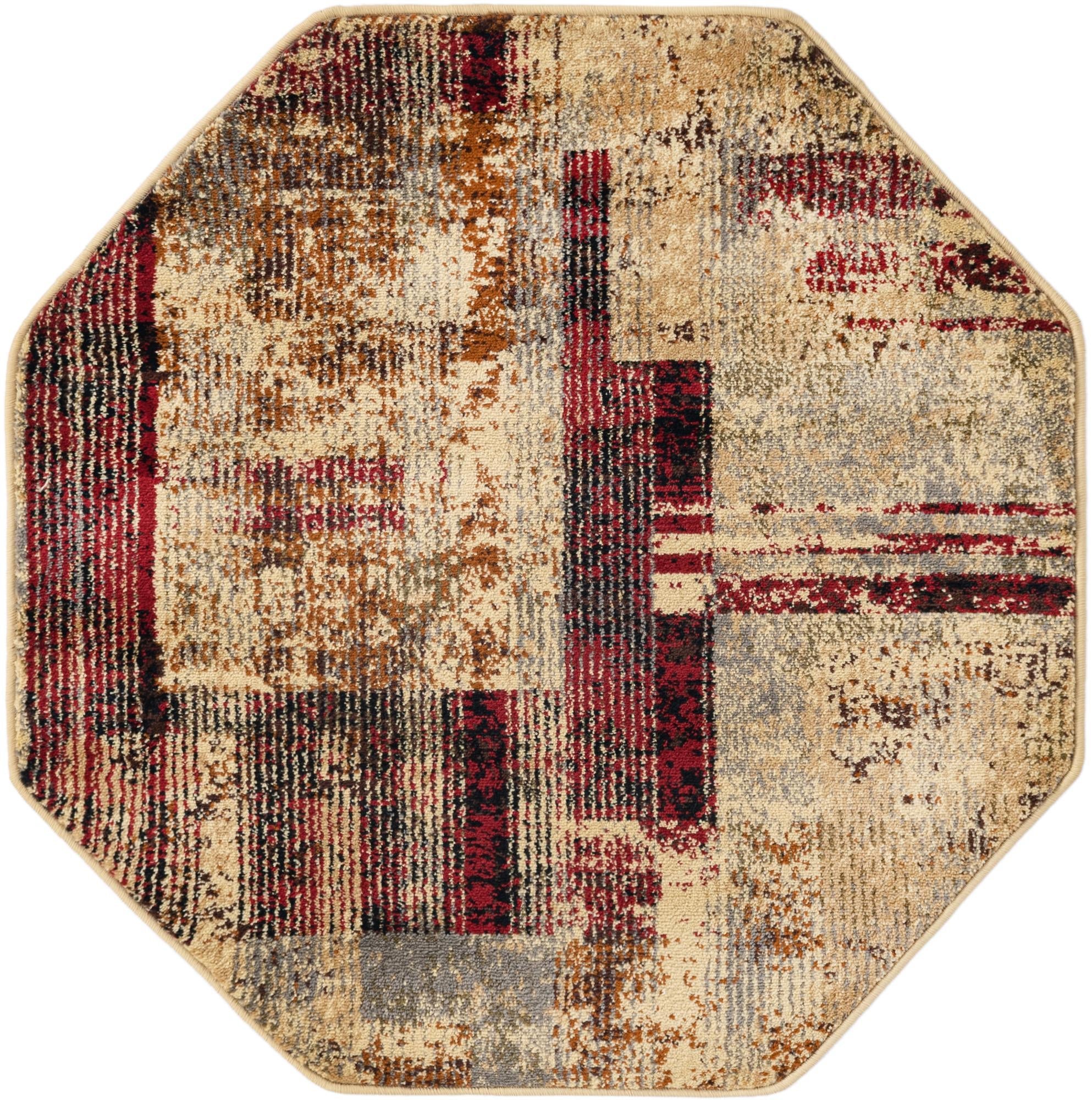 Neptune Elegance Collection Area Rug -  Despina