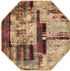 Neptune Elegance Collection Area Rug -  Despina