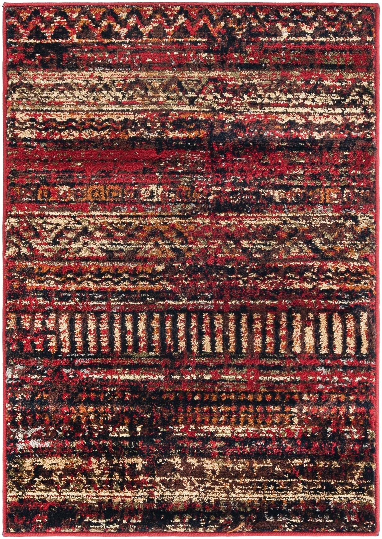 Neptune Elegance Collection Area Rug -  Nereid