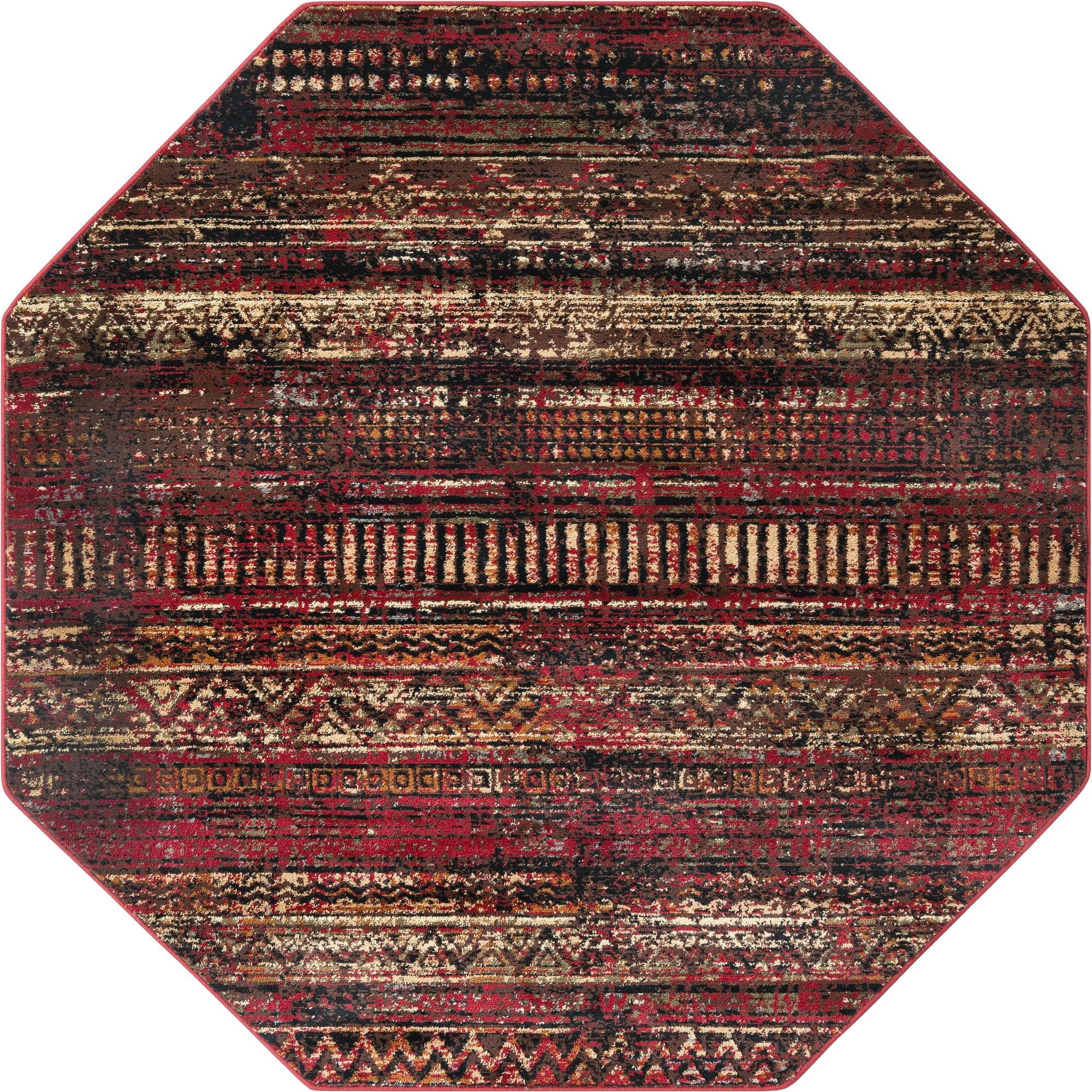 Neptune Elegance Collection Area Rug -  Nereid