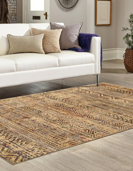 Neptune Elegance Collection Area Rug -  Nereid