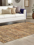 Neptune Elegance Collection Area Rug -  Nereid