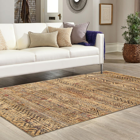 Neptune Elegance Collection Area Rug -  Nereid