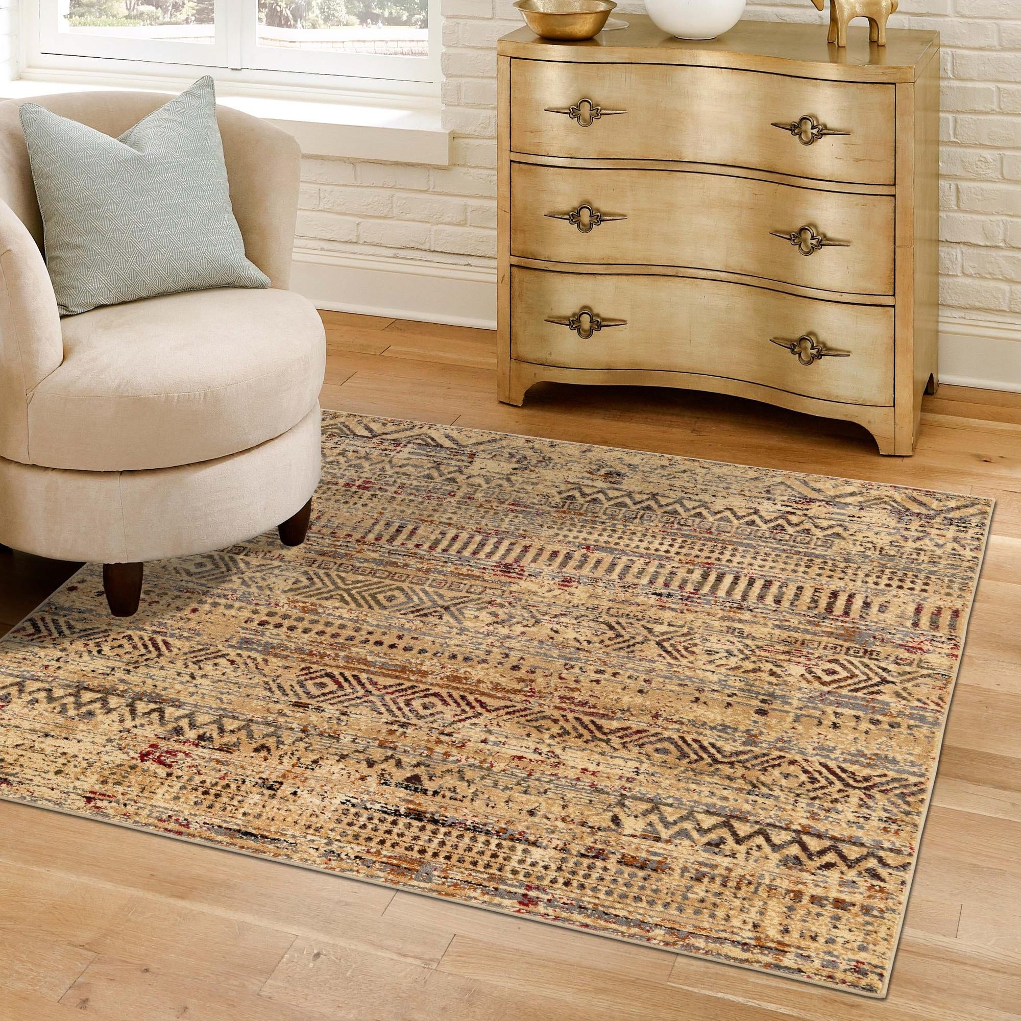 Neptune Elegance Collection Area Rug -  Nereid