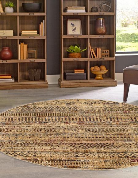 Neptune Elegance Collection Area Rug -  Nereid