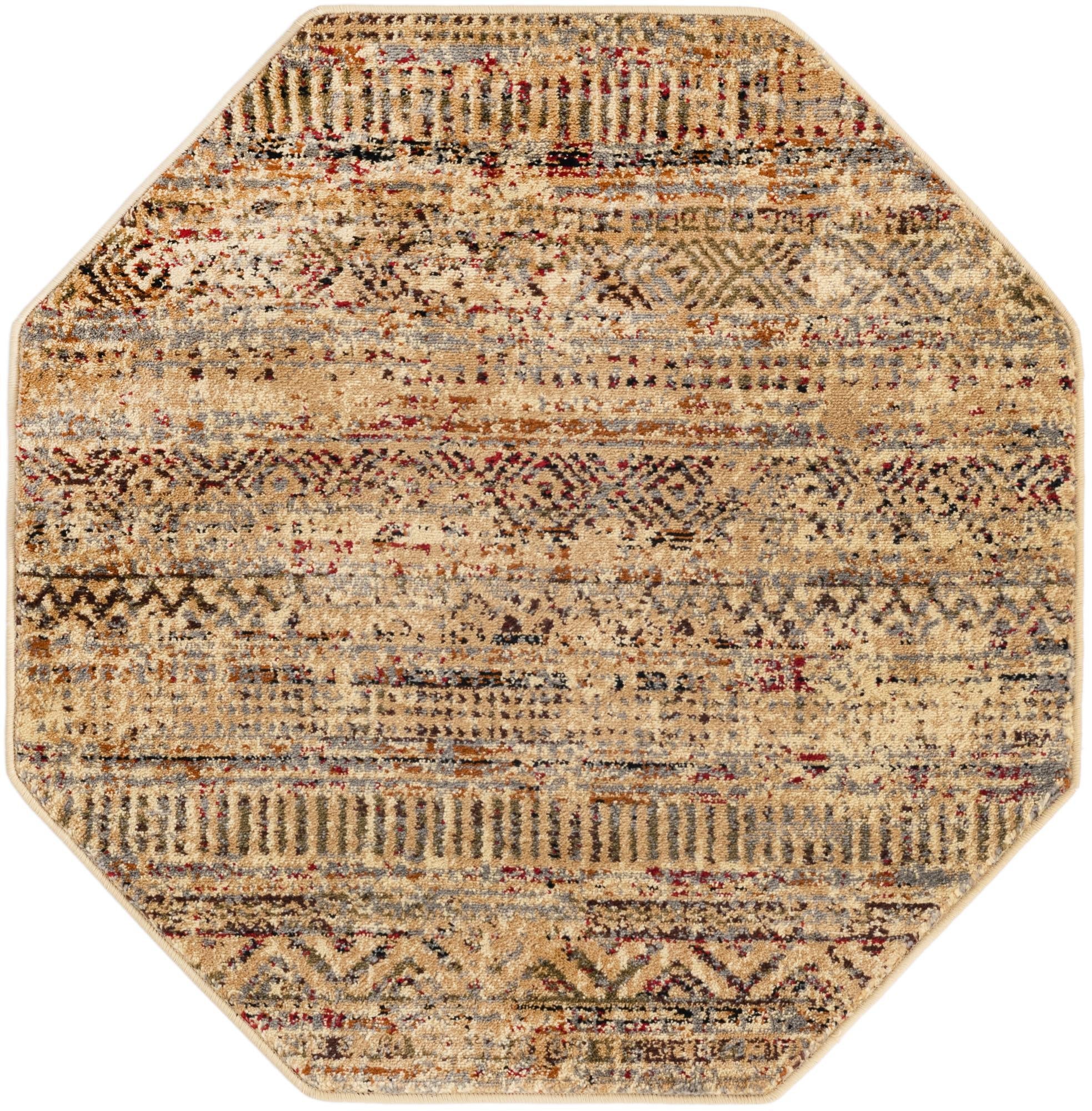 Neptune Elegance Collection Area Rug -  Nereid