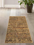 Neptune Elegance Collection Area Rug -  Nereid