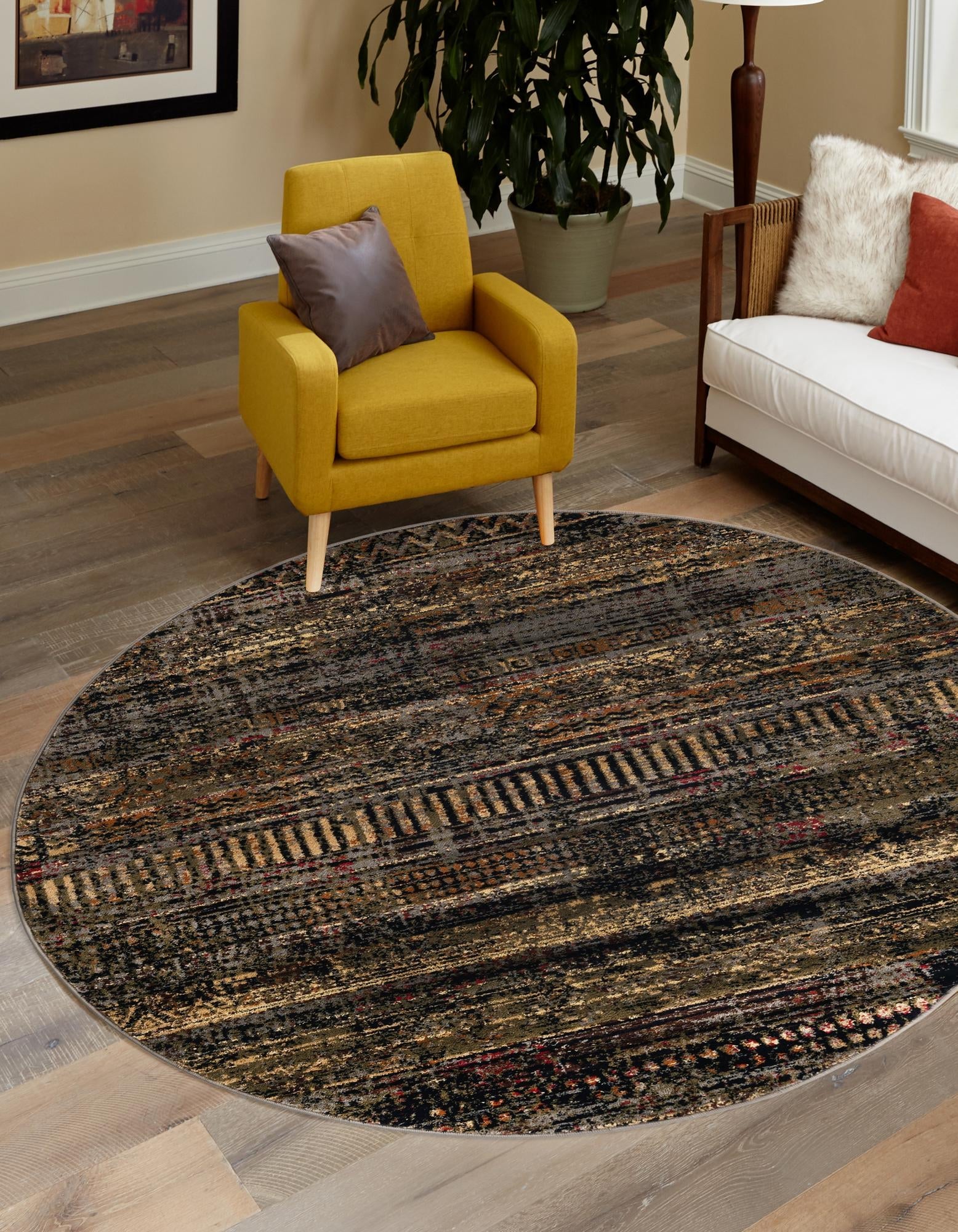 Neptune Elegance Collection Area Rug -  Nereid