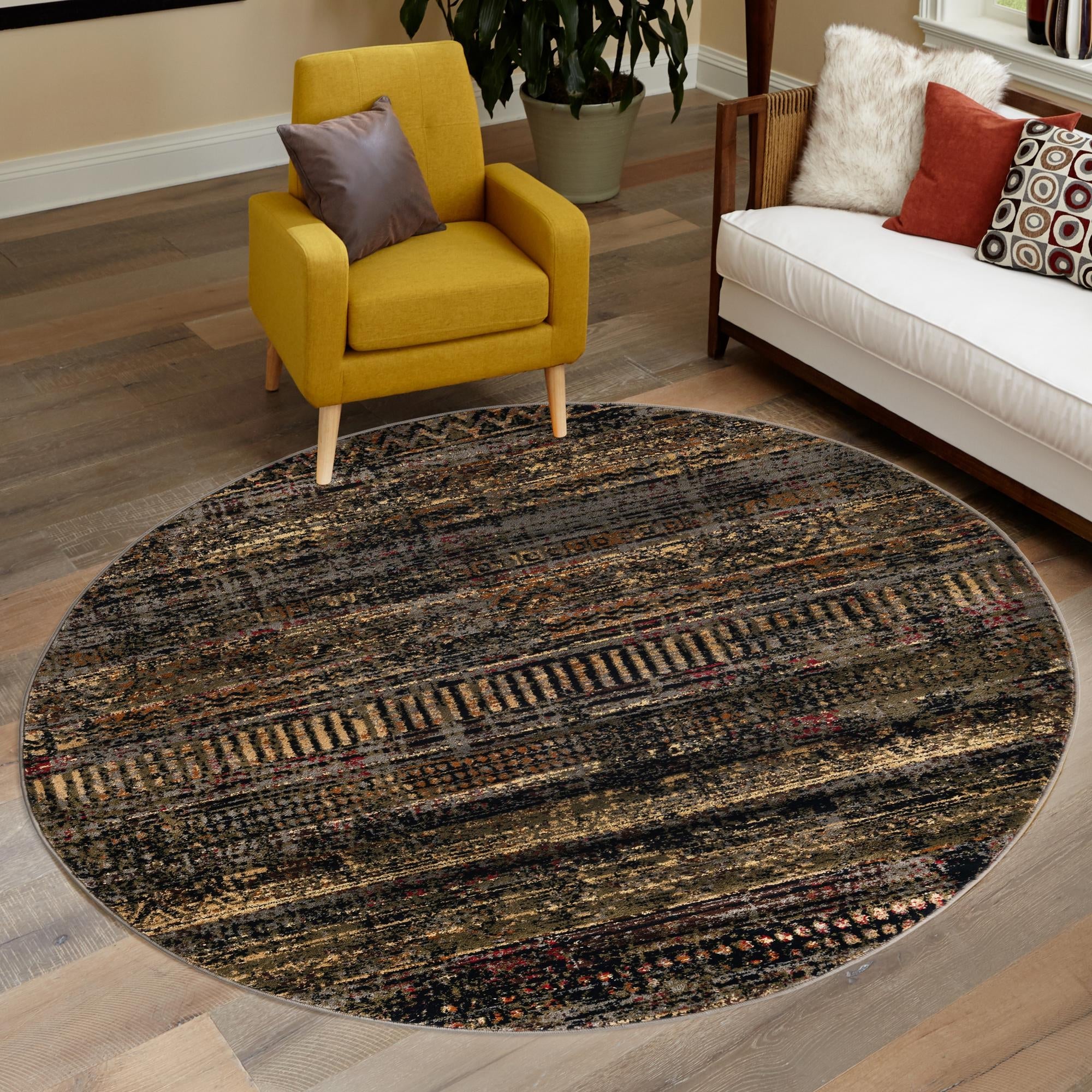 Neptune Elegance Collection Area Rug -  Nereid