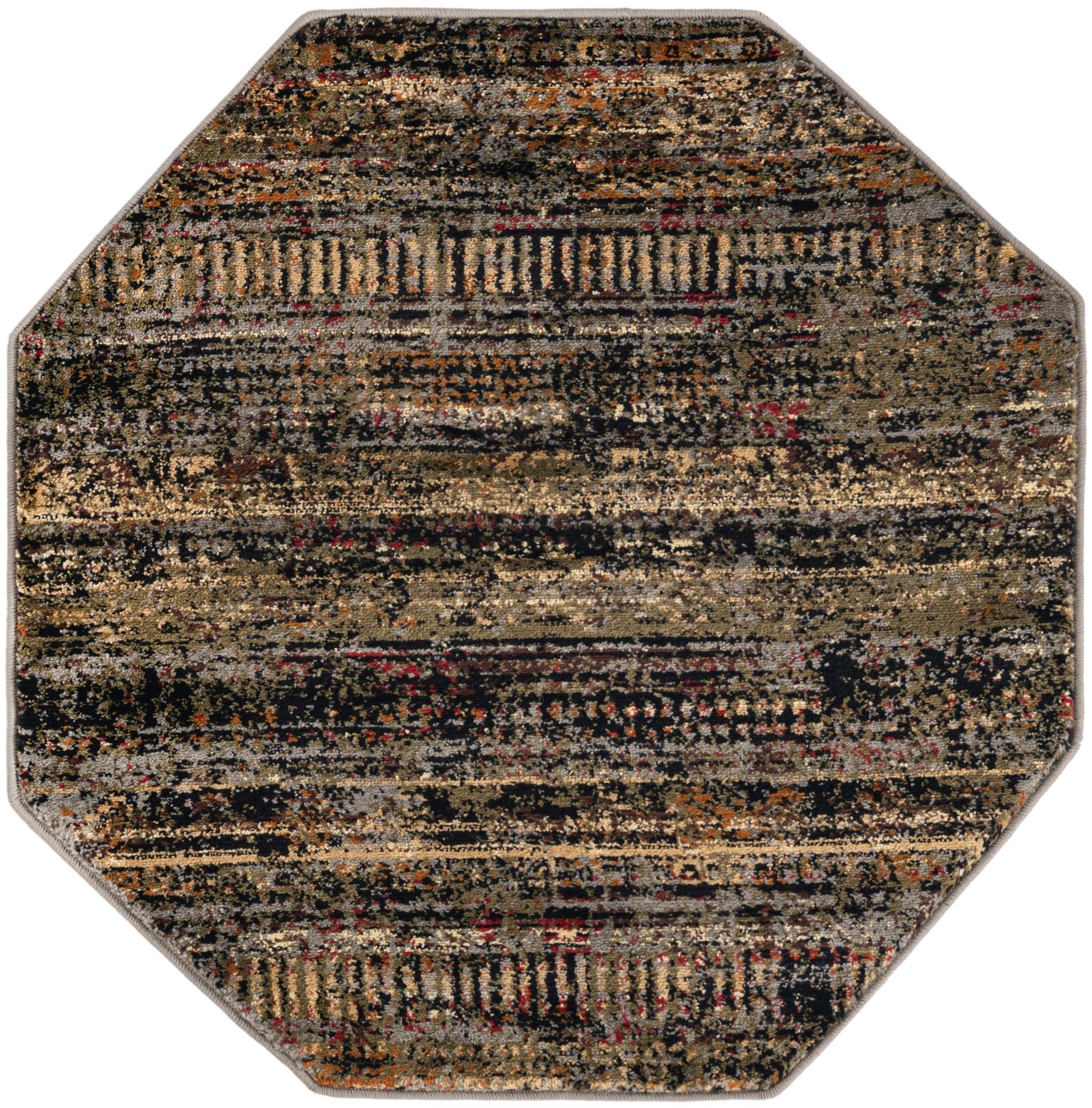 Neptune Elegance Collection Area Rug -  Nereid