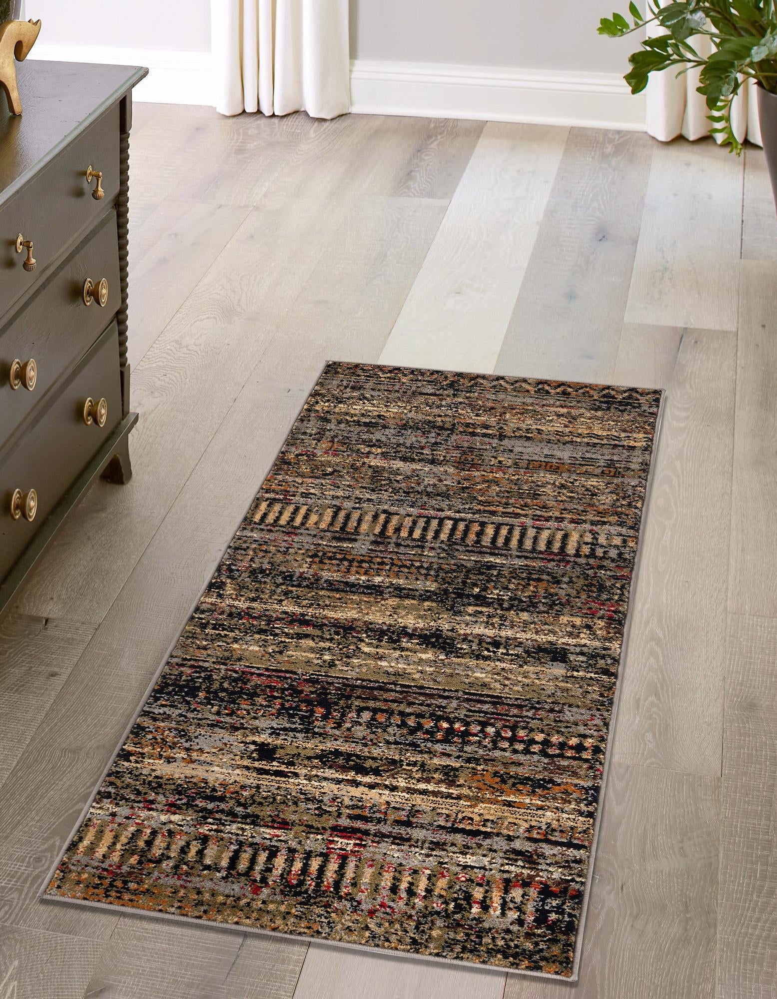 Neptune Elegance Collection Area Rug -  Nereid