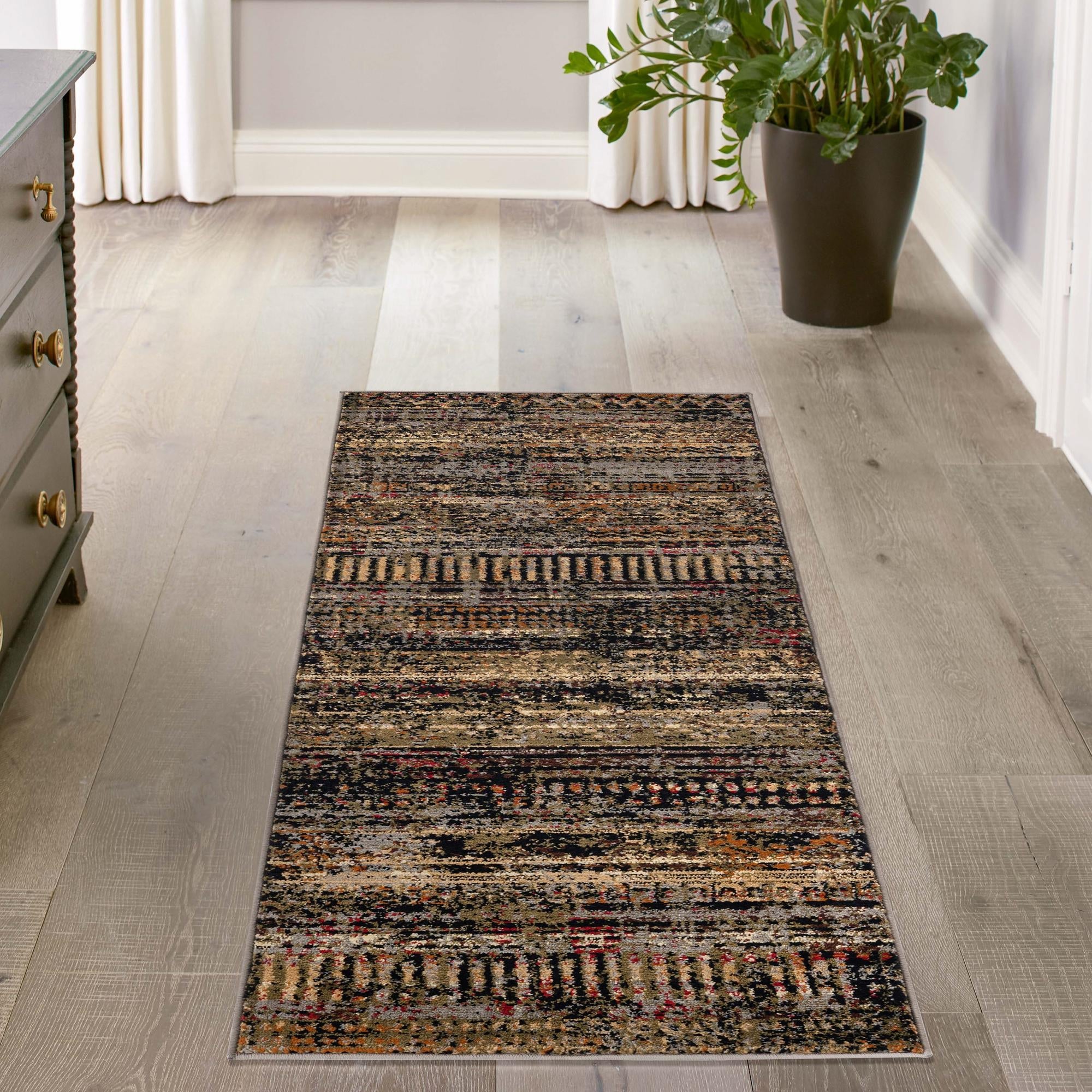 Neptune Elegance Collection Area Rug -  Nereid