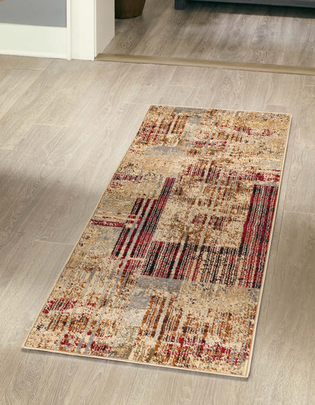 Neptune Elegance Collection Area Rug -  Despina