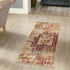 Neptune Elegance Collection Area Rug -  Despina