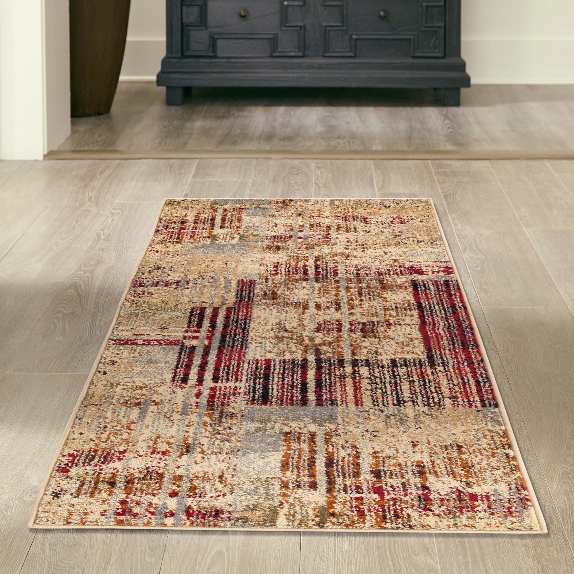 Neptune Elegance Collection Area Rug -  Despina