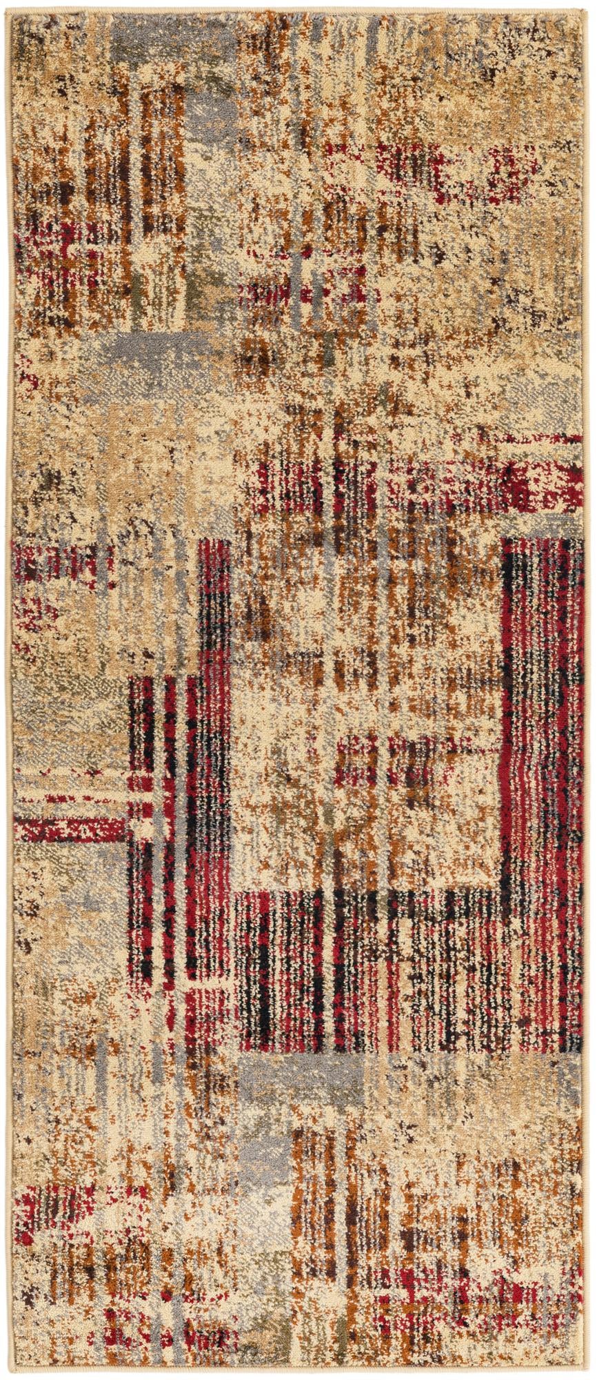 Neptune Elegance Collection Area Rug -  Despina