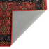 Casablanca Tapestry Collection Area Rug -  Marrakech (Classic Red)