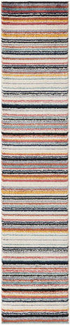 Marrakech Mosaic Collection Area Rug - Casablanca Runner Ivory  lifestyle 20