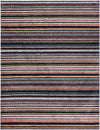 Marrakech Mosaic Collection Area Rug - Casablanca Rectangle Multi Main