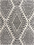 Marrakech Mosaic Collection Area Rug -  Medina