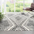 Marrakech Mosaic Collection Area Rug -  Medina