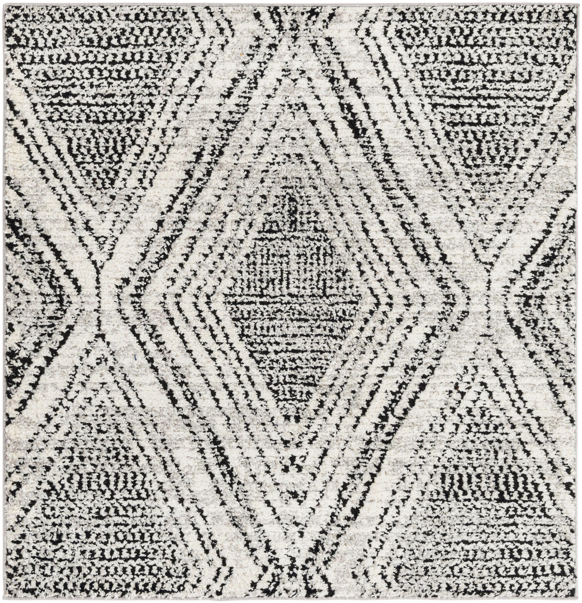 Marrakech Mosaic Collection Area Rug -  Medina