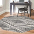 Marrakech Mosaic Collection Area Rug -  Medina