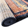 Marrakech Mosaic Collection Area Rug -  Sahara Rectangle Multi  lifestyle 11