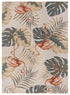 Coastal Terrace Collection Area Rug - Seabreeze