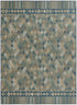 Coastal Terrace Collection Area Rug -  Pelican