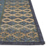 Coastal Terrace Collection Area Rug -  Pelican