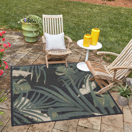 Coastal Terrace Collection Area Rug -  Anchor