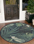 Coastal Terrace Collection Area Rug -  Anchor