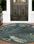 Coastal Terrace Collection Area Rug -  Anchor