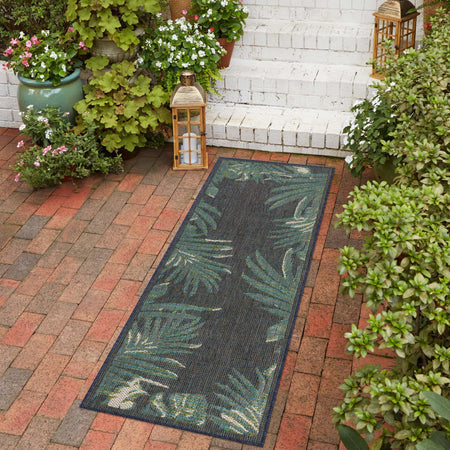 Coastal Terrace Collection Area Rug -  Anchor