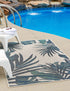 Coastal Terrace Collection Area Rug -  Anchor