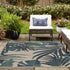 Coastal Terrace Collection Area Rug -  Anchor