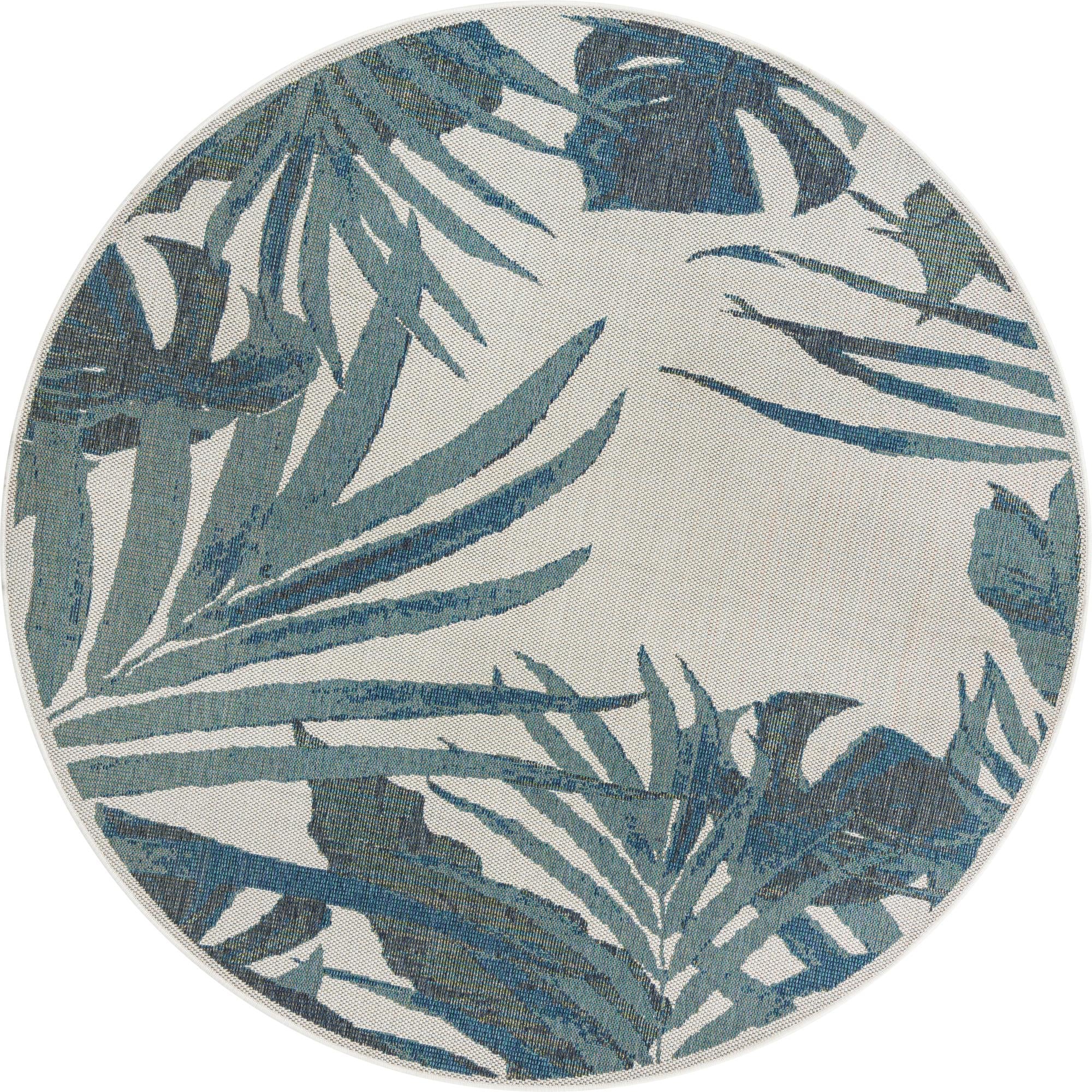 Coastal Terrace Collection Area Rug -  Anchor