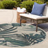 Coastal Terrace Collection Area Rug -  Anchor